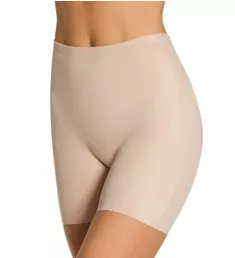 Adjusts to You Waistline Bike Pant Warm Beige S