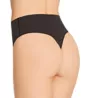 Naomi & Nicole Sleek Solutions Waistline Thong 7499 - Image 2