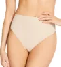 Naomi & Nicole Sleek Solutions Waistline Thong 7499 - Image 1