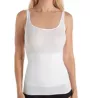 Naomi & Nicole No Side-Show Waist Shaping Tank 7503 - Image 1