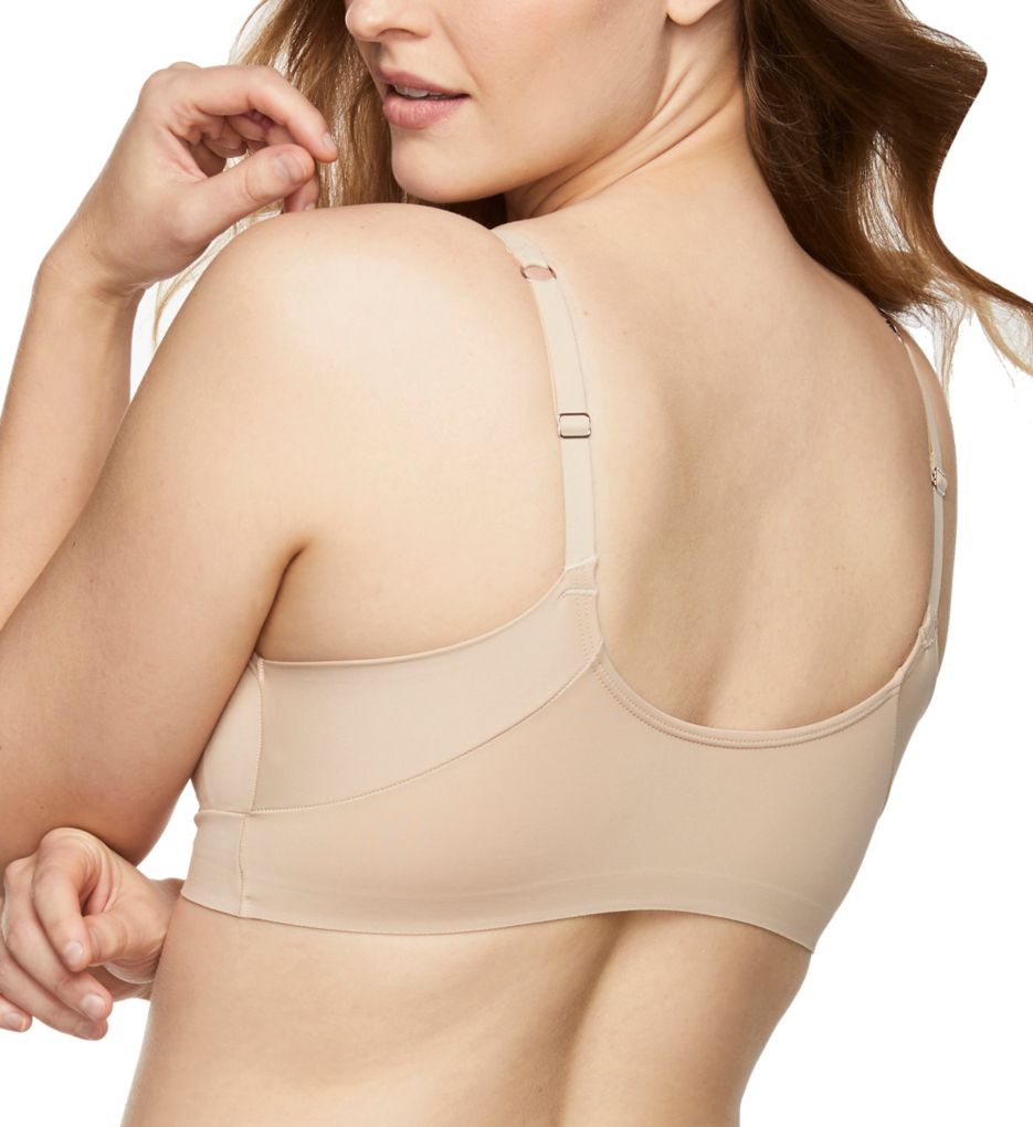 Naomi & Nicole Lounge Bra 7512 - Image 2