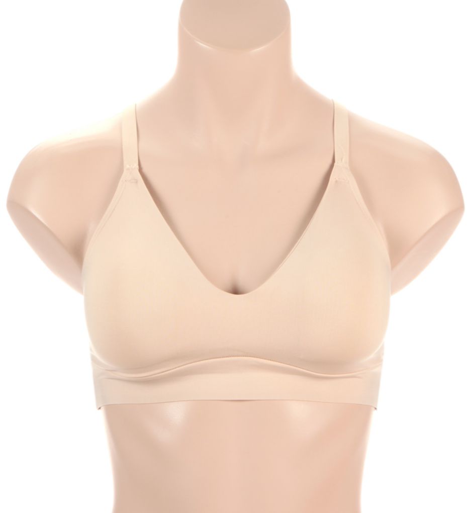 Naomi & Nicole Lounge Bra 7512 - Image 1