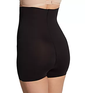 Real Smooth Hi-Waist Boyshort