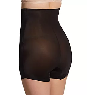 Sidekick Hi-Waist Boyshort Black S