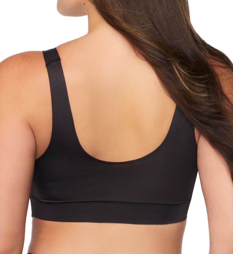 Naomi & Nicole Wireless Tank Bralette 7562 - Image 2
