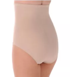 Unbelievable Comfort Hi-Waist Shaping Brief Cupid Nude S