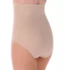 Naomi & Nicole Unbelievable Comfort Hi-Waist Shaping Brief 775 - Image 2