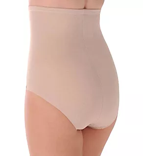 Unbelievable Comfort Hi-Waist Shaping Brief