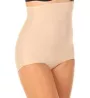 Naomi & Nicole Unbelievable Comfort Hi-Waist Shaping Brief 775 - Image 4