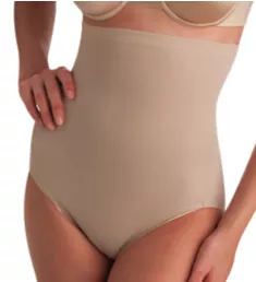 Unbelievable Comfort Hi-Waist Shaping Brief