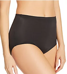 Soft and Smooth Control Brief Black L
