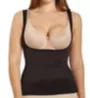 Naomi & Nicole Unbelievable Comfort Plus Size Step-In Torsette 7770 - Image 1