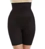 Naomi & Nicole Unbelievable Comfort Plus Hi-Waist Thigh Slimmer 7779 - Image 1