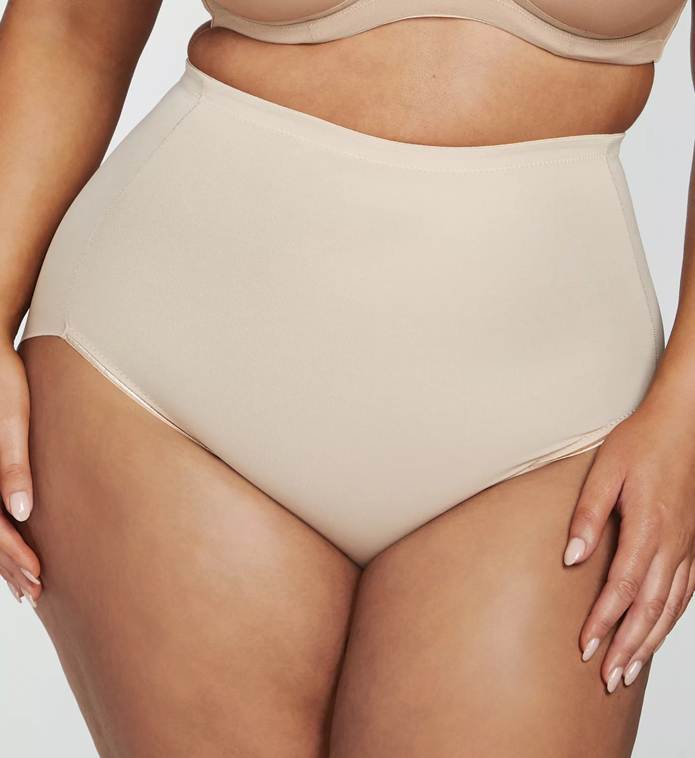 PMCurvy Seam Comfort Brief - Noos
