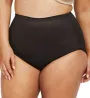 Naomi & Nicole Plus Size Unbelievable Comfort Brief 7784