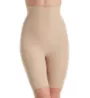 Naomi & Nicole Unbelievable Comfort Hi-Waist Thigh Slimmer 779 - Image 1