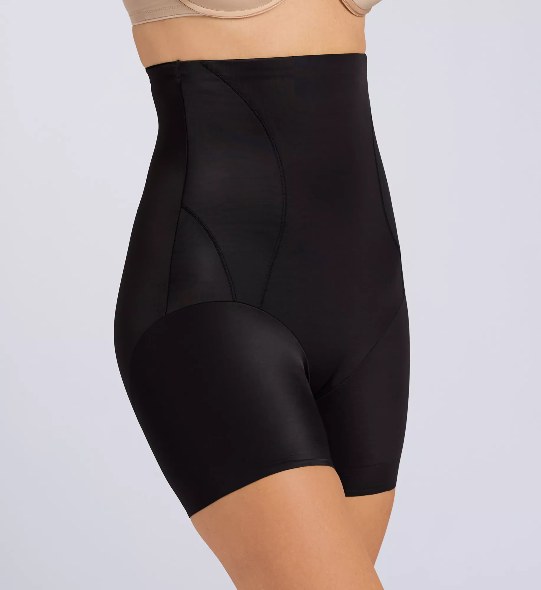 Inside Magic Tummy Tuck High Waist Thigh Slimmer