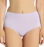 Naomi & Nicole Wonderful Edge Brief Panty A215 - Image 1