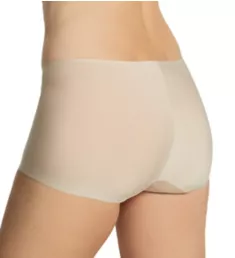 Wonderful Edge Boyshort Panty Warm Beige S