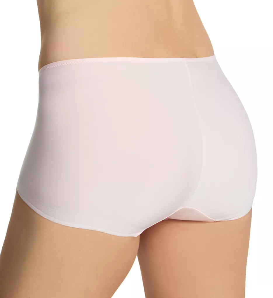 Naomi And Nicole Unbelievable Comfort® Wonderful Edge® Comfortable Firm® Control  Briefs 775 - JCPenney