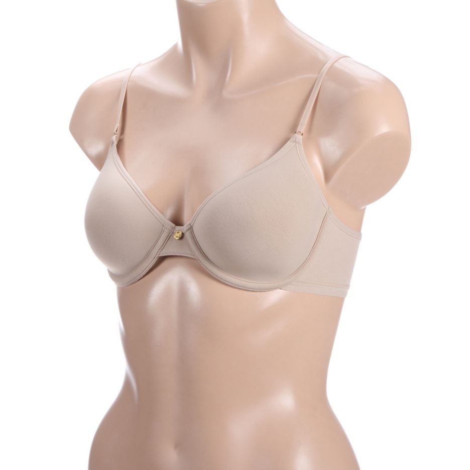 Natori Understated Contour Underwire Bra