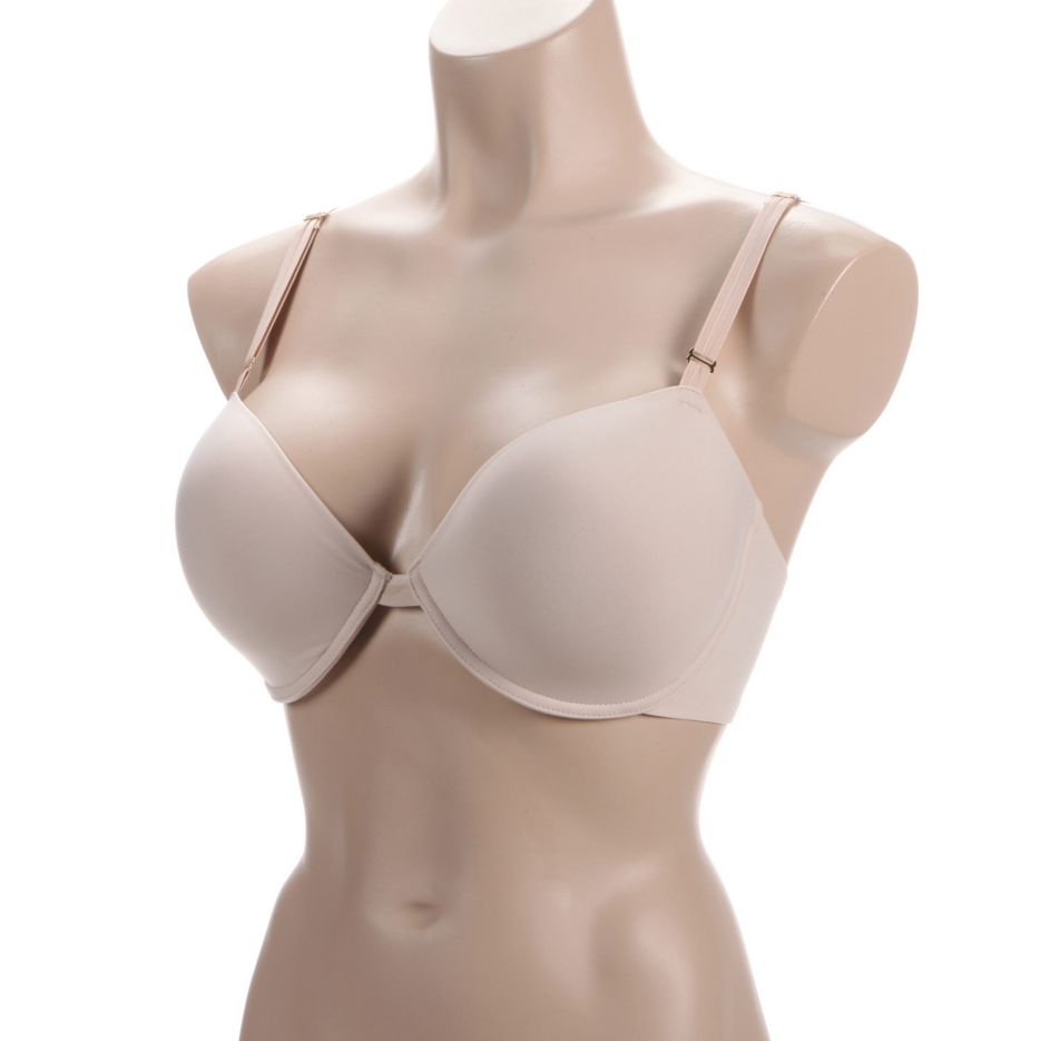 Luminous Demi Contour Underwire Bra