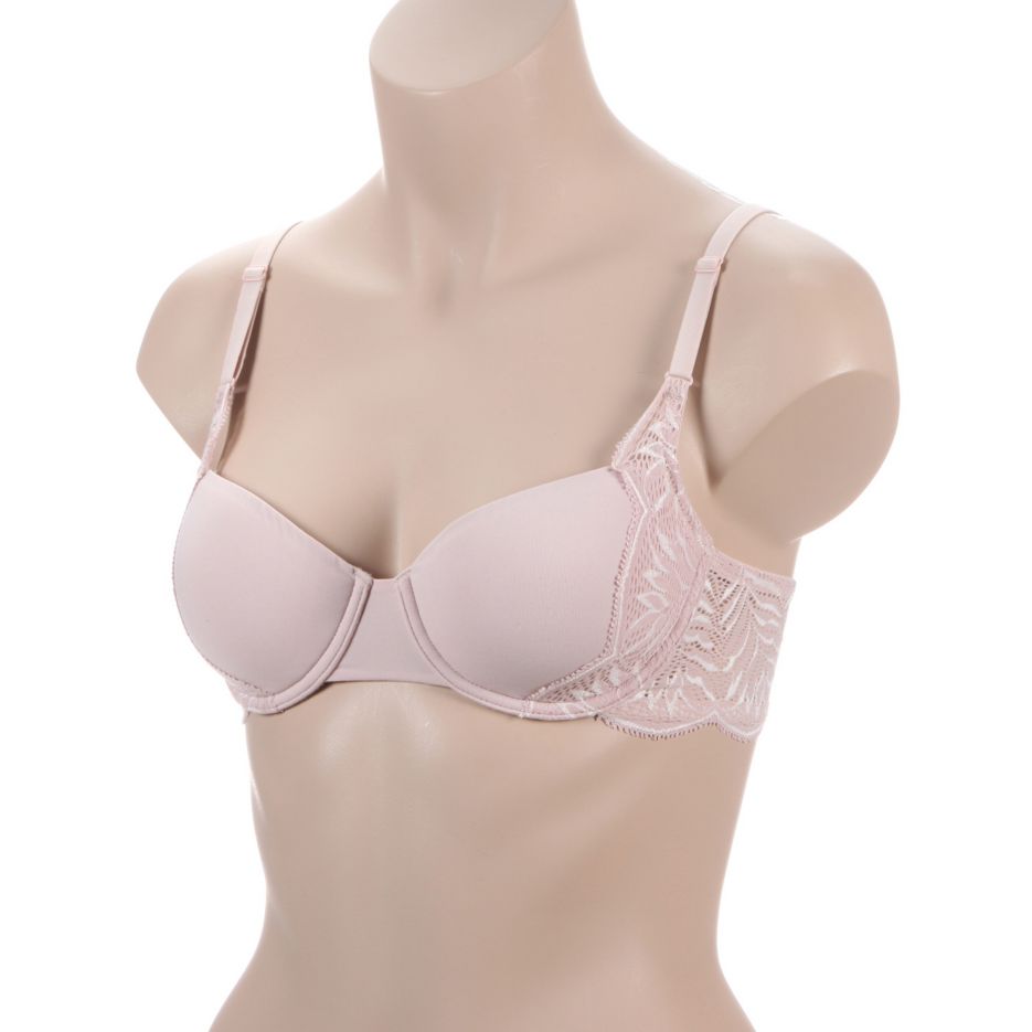 Lush Demi Contour Underwire Bra