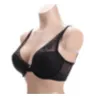 Natori Cherry Blossom Convertible Contour Underwire Bra 721191 - Image 8