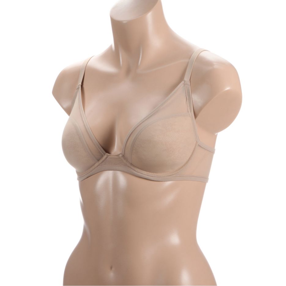 Escape Spacer Underwire Bra
