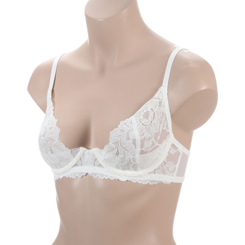 Peony Unlined Underwire Bra