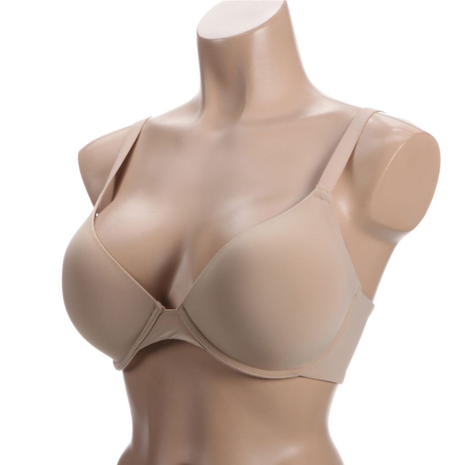 Minimal Convertible Push-Up Bra