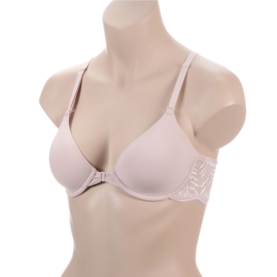 Lush Front Close Contour Underwire Bra