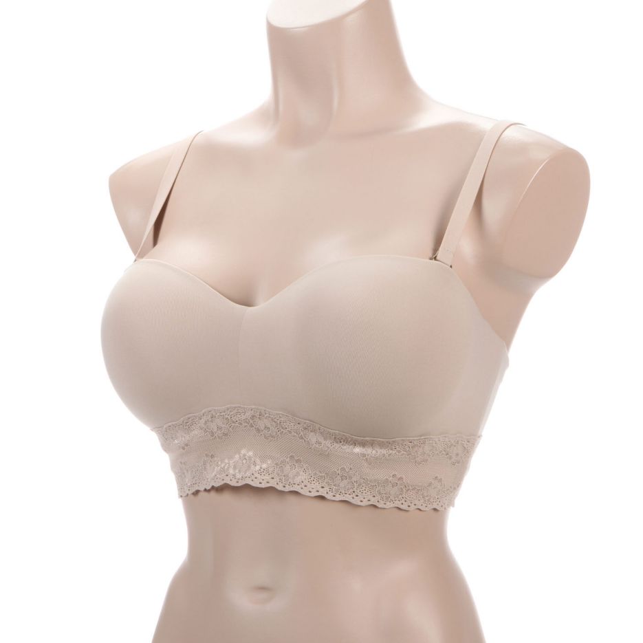 Bliss Perfection Strapless Bra