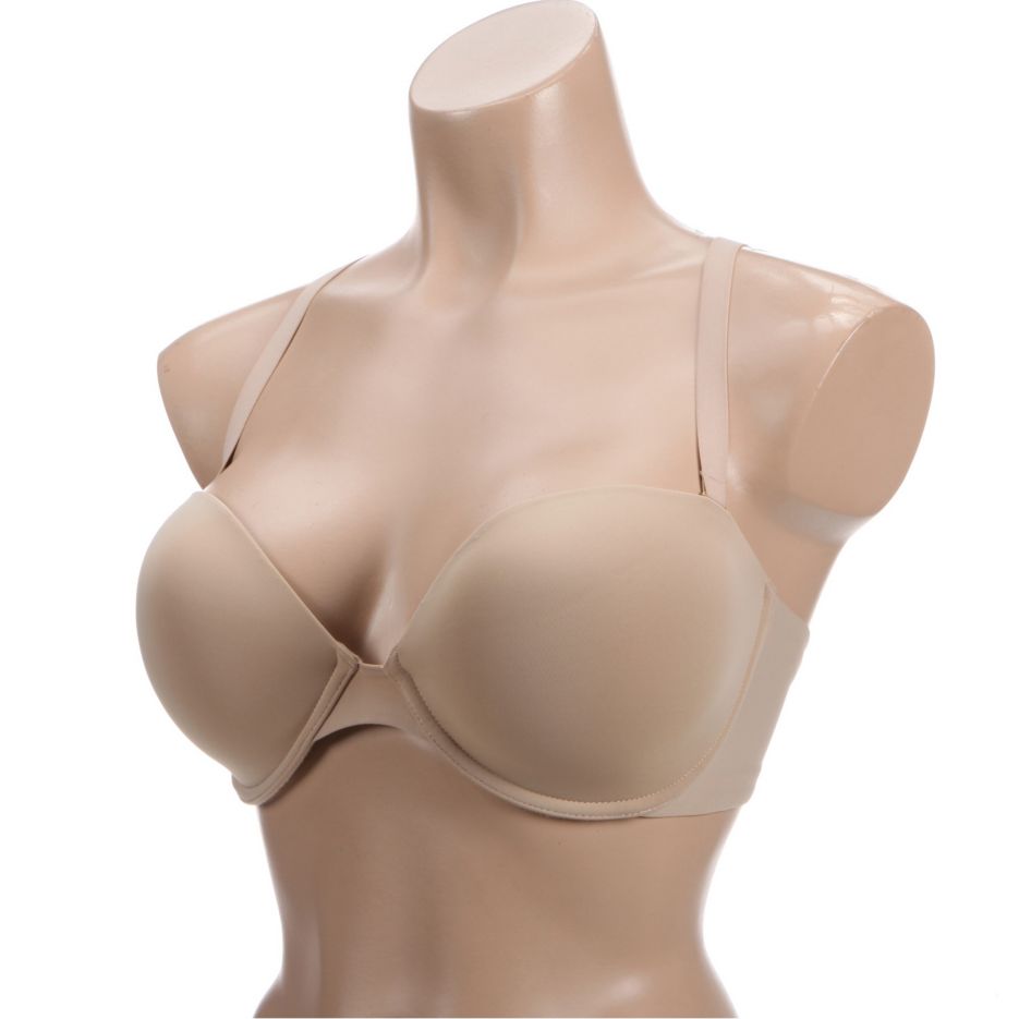 NATORI MINIMAL STRAPLESS CONTOUR 729229