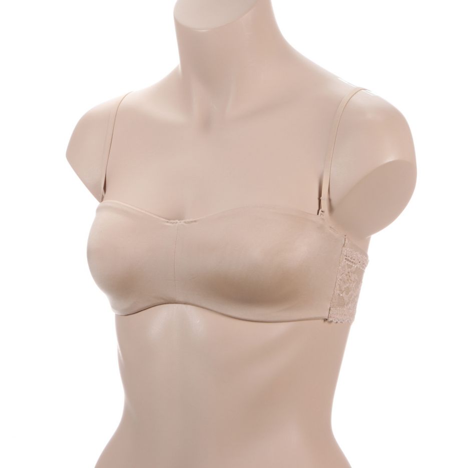 Adapt Bandeau Underwire Bra