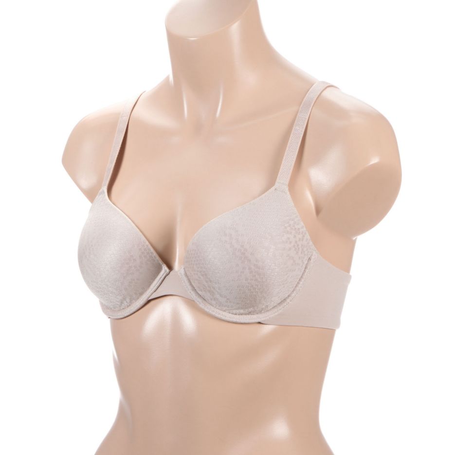 Conform Full Fit Memory Contour Convertible Bra