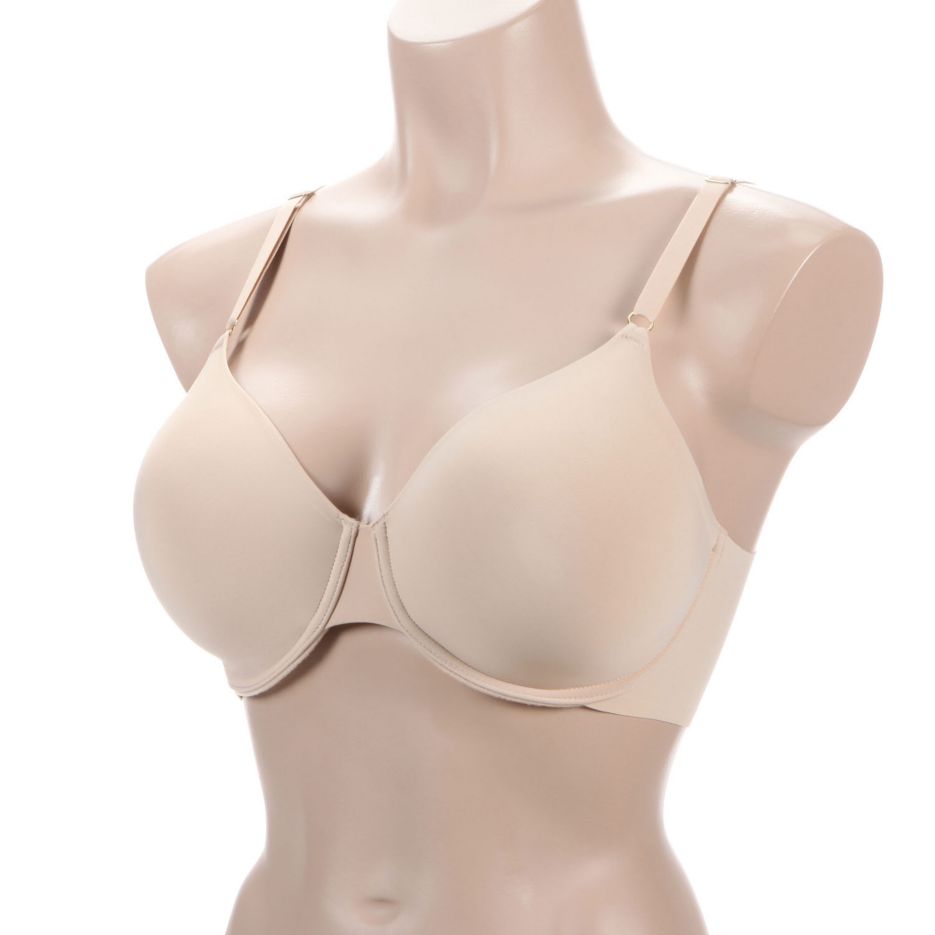 Natori Zone Full Fit Smoothing Contour Underwire Bra 731205 - ShopStyle