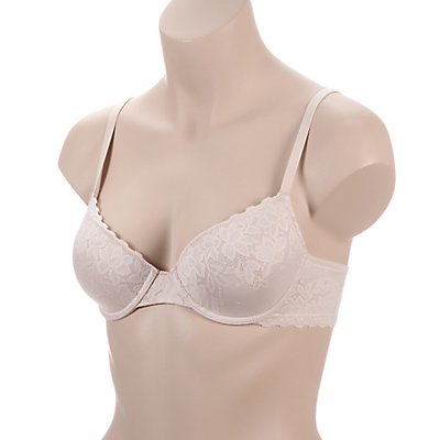 Sheer Glamour Full Fit Contour Underwire