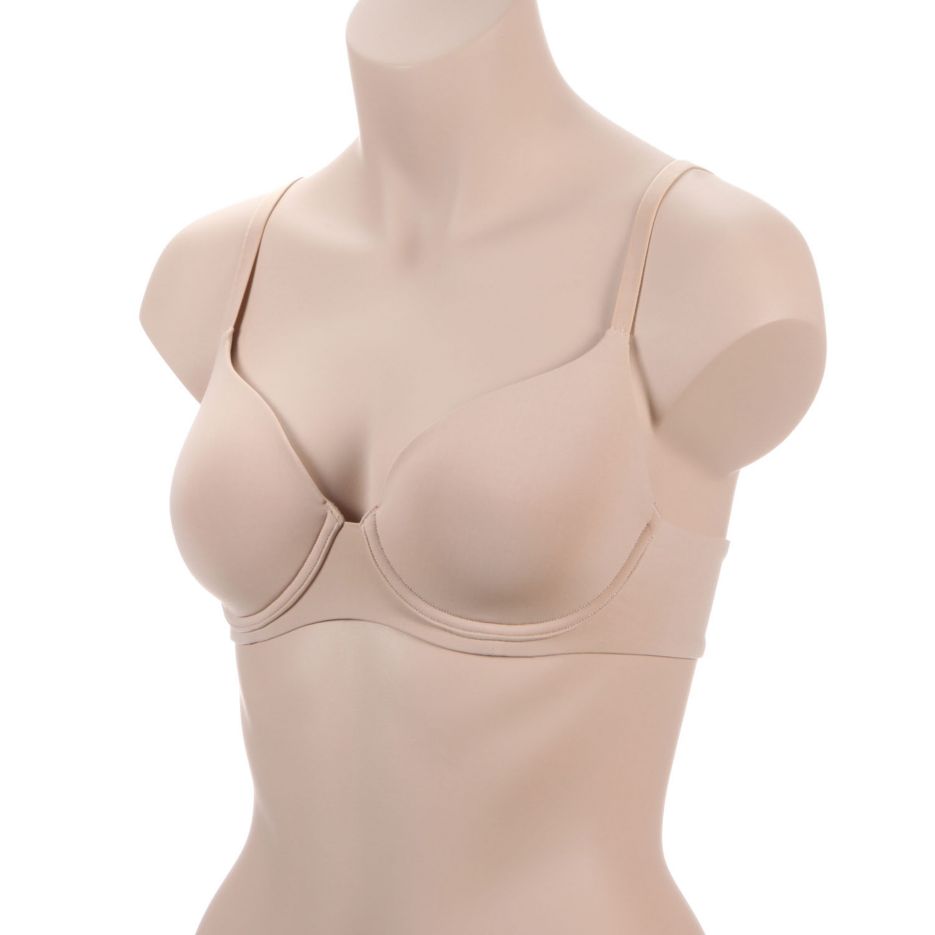 Eco Fit Full Fit Contour Underwire Bra