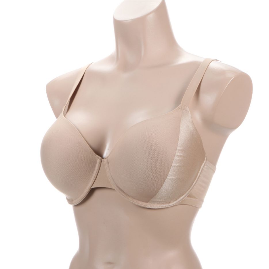 Side Effect Full Fit Contour Underwire Bra