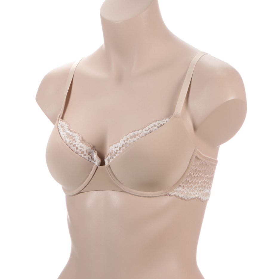 Breakout Full Fit Contour Underwire Bra