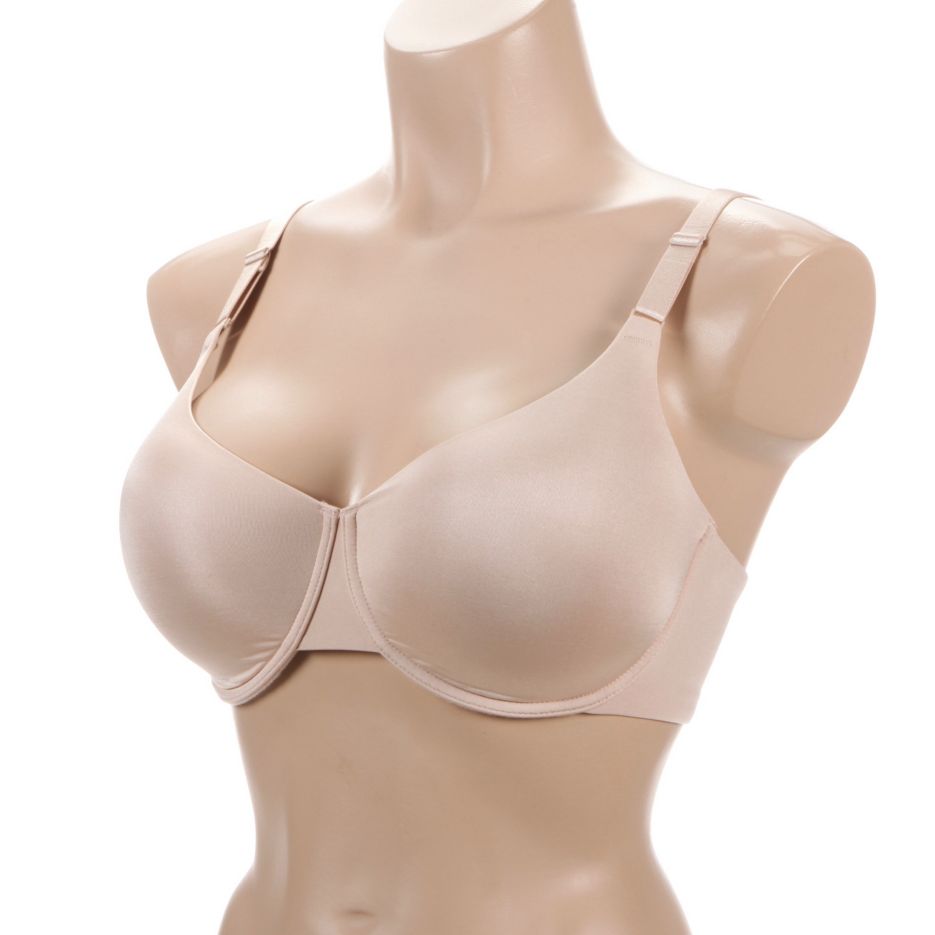 Liquid Full Fit Contour Underwire Bra
