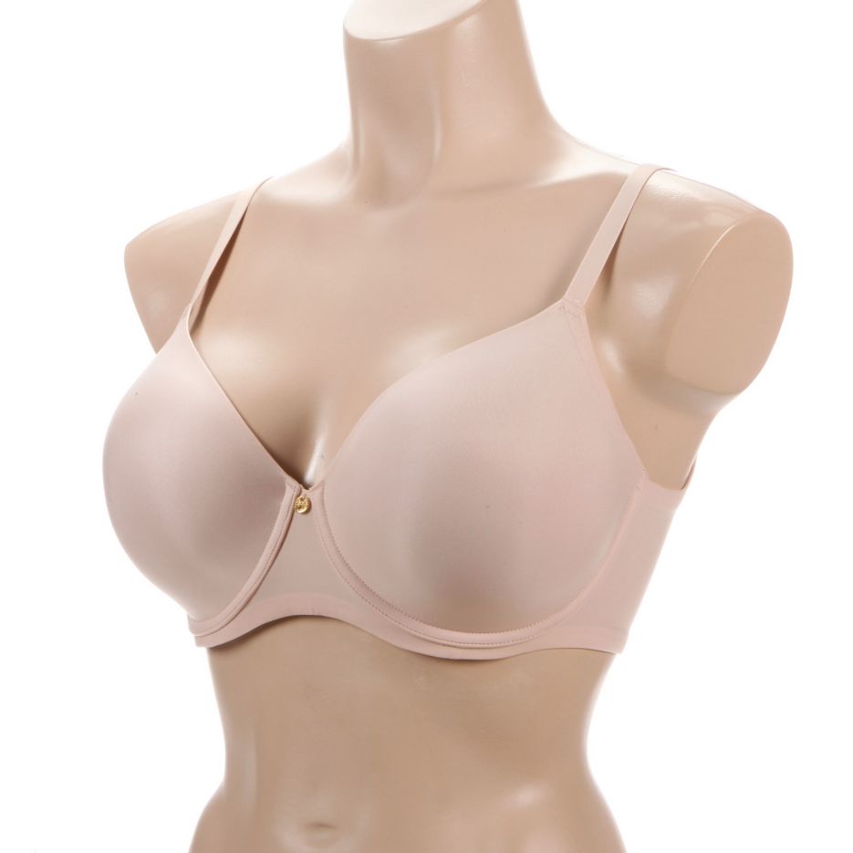 Back Smoothing Underwire T-Shirt Bra