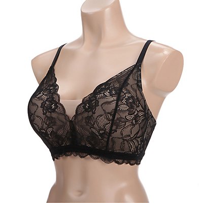 Muse Full Fit Wirefree Contour Bra