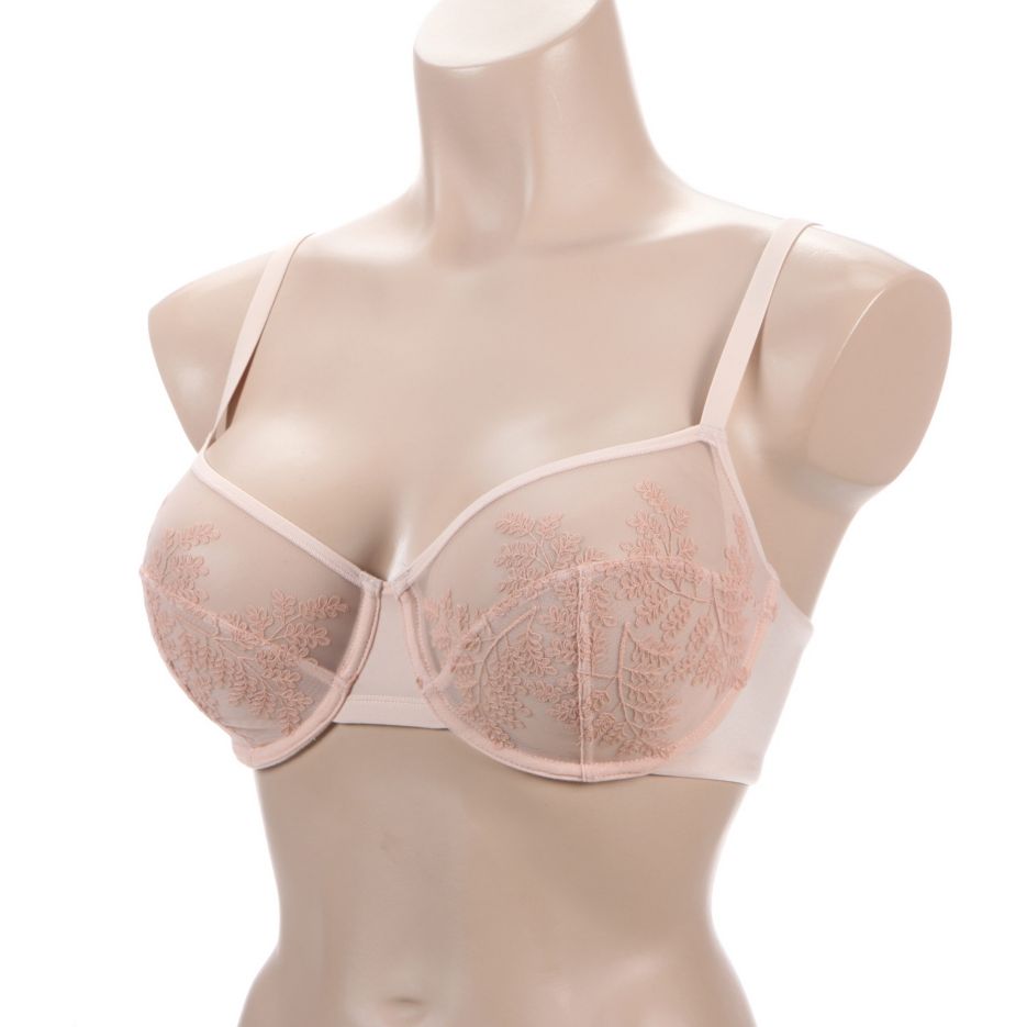 Frame Full Fit Underwire Bra