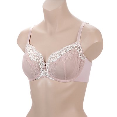 Feathers Refresh Full Fit Underwire Bra