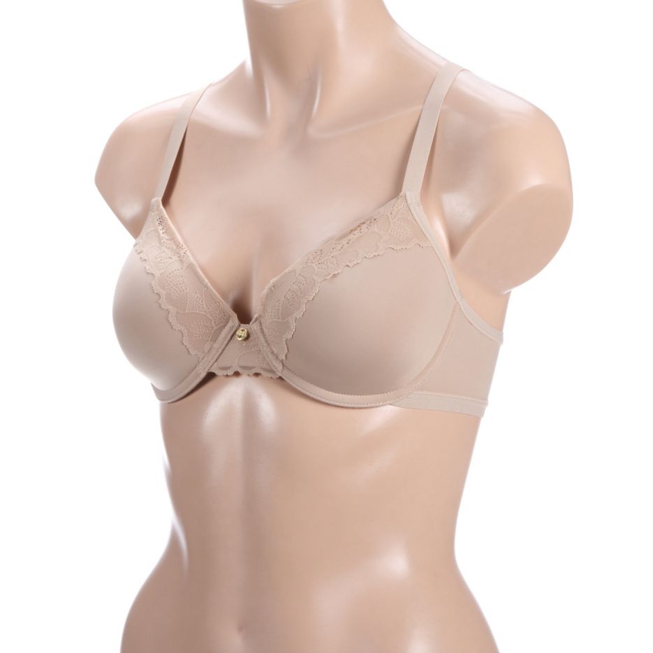 Hidden Glamour Full Fit Underwire Contour Bra