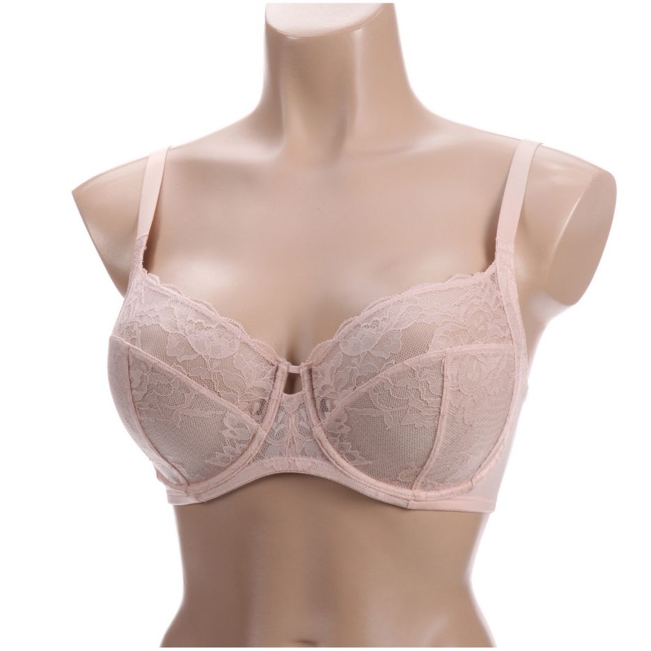 Statement Full Figure Underwire Bra