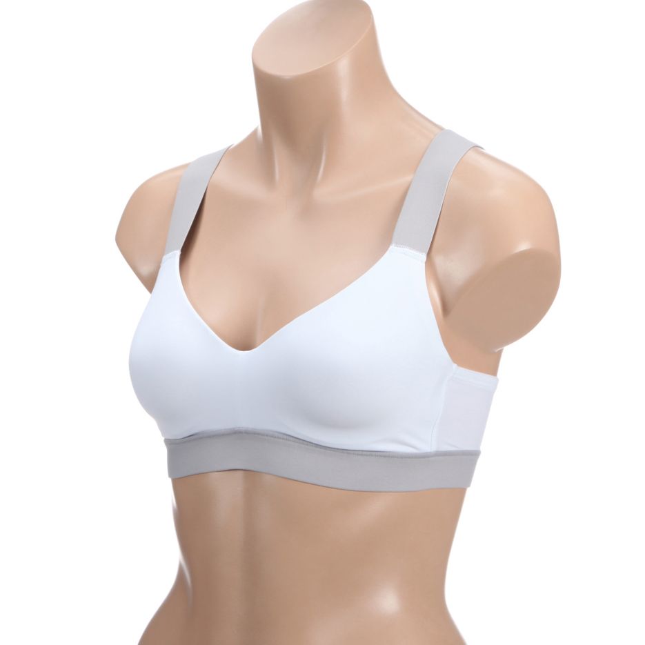 Natori Women's Reflex Strapless Convertible with Bump Contour Bra