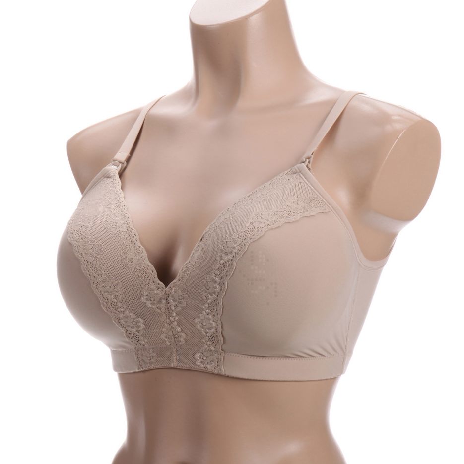 Bliss Perfection Wireless Contour Nursing Bra